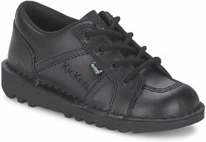 Nízke tenisky Kickers  KICK LOTOE