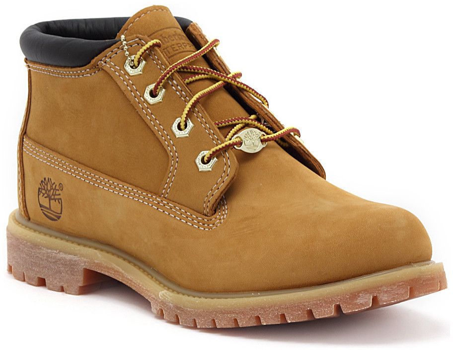 Polokozačky Timberland  NELLIE BOOT