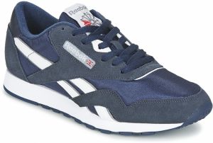 Nízke tenisky Reebok Classic  CLASSIC NYLON
