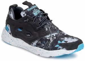 Nízke tenisky Reebok Classic  FURYLITE NP