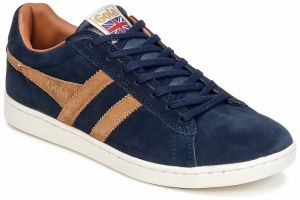 Nízke tenisky Gola  EQUIPE SUEDE