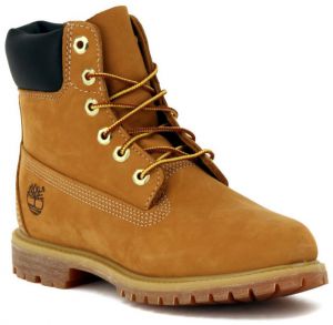 Polokozačky Timberland  BOOT DONNA