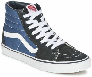 Členkové tenisky Vans  SK8-Hi