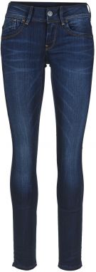 Džínsy Skinny G-Star Raw  LYNN MID SKINNY