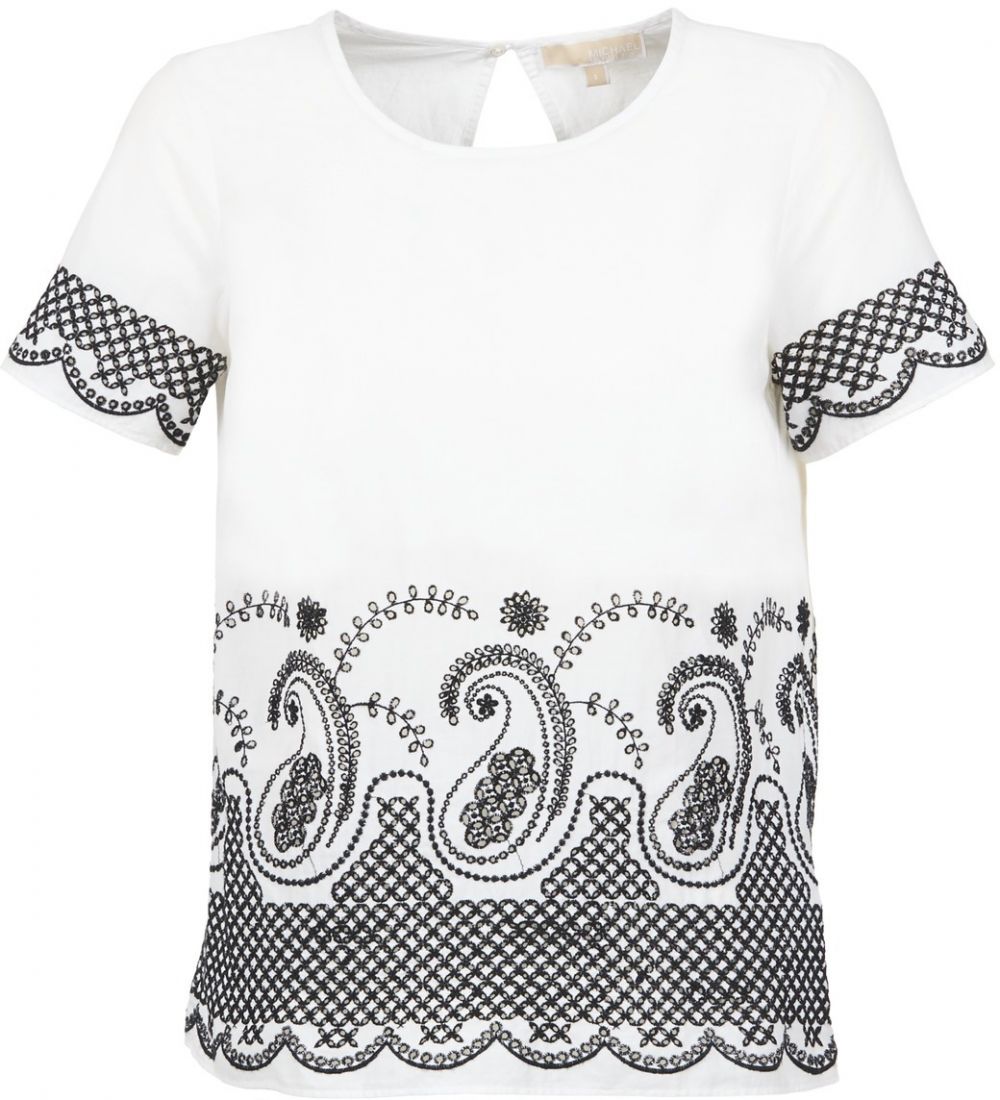 Blúzka MICHAEL Michael Kors  MS64KTX4AB