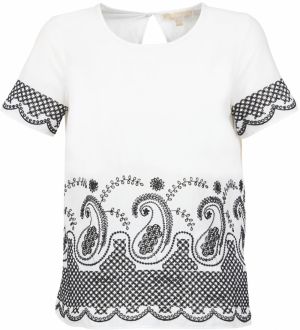 Blúzka MICHAEL Michael Kors  MS64KTX4AB