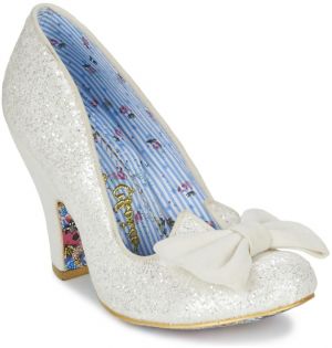 Lodičky Irregular Choice  NICK OF TIME
