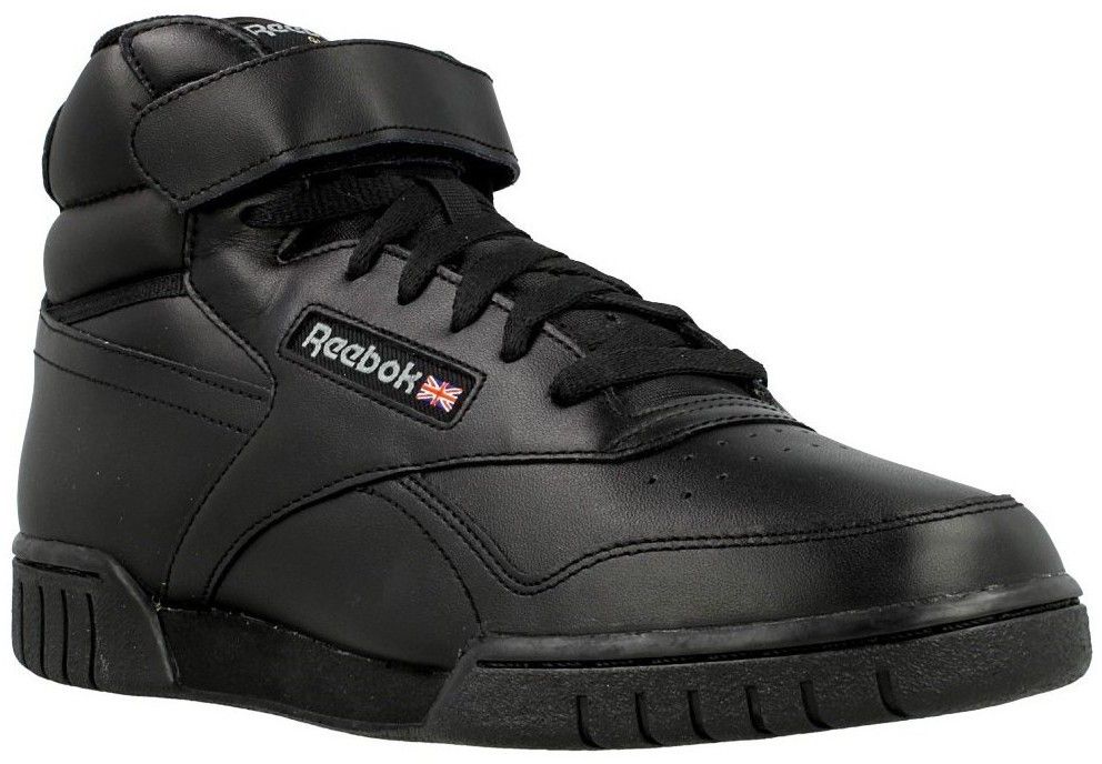 Členkové tenisky Reebok Sport  Exofit HI