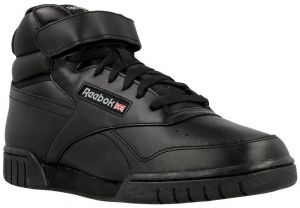 Členkové tenisky Reebok Sport  Exofit HI