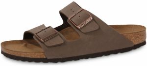 Šľapky Birkenstock  Arizona Mocca