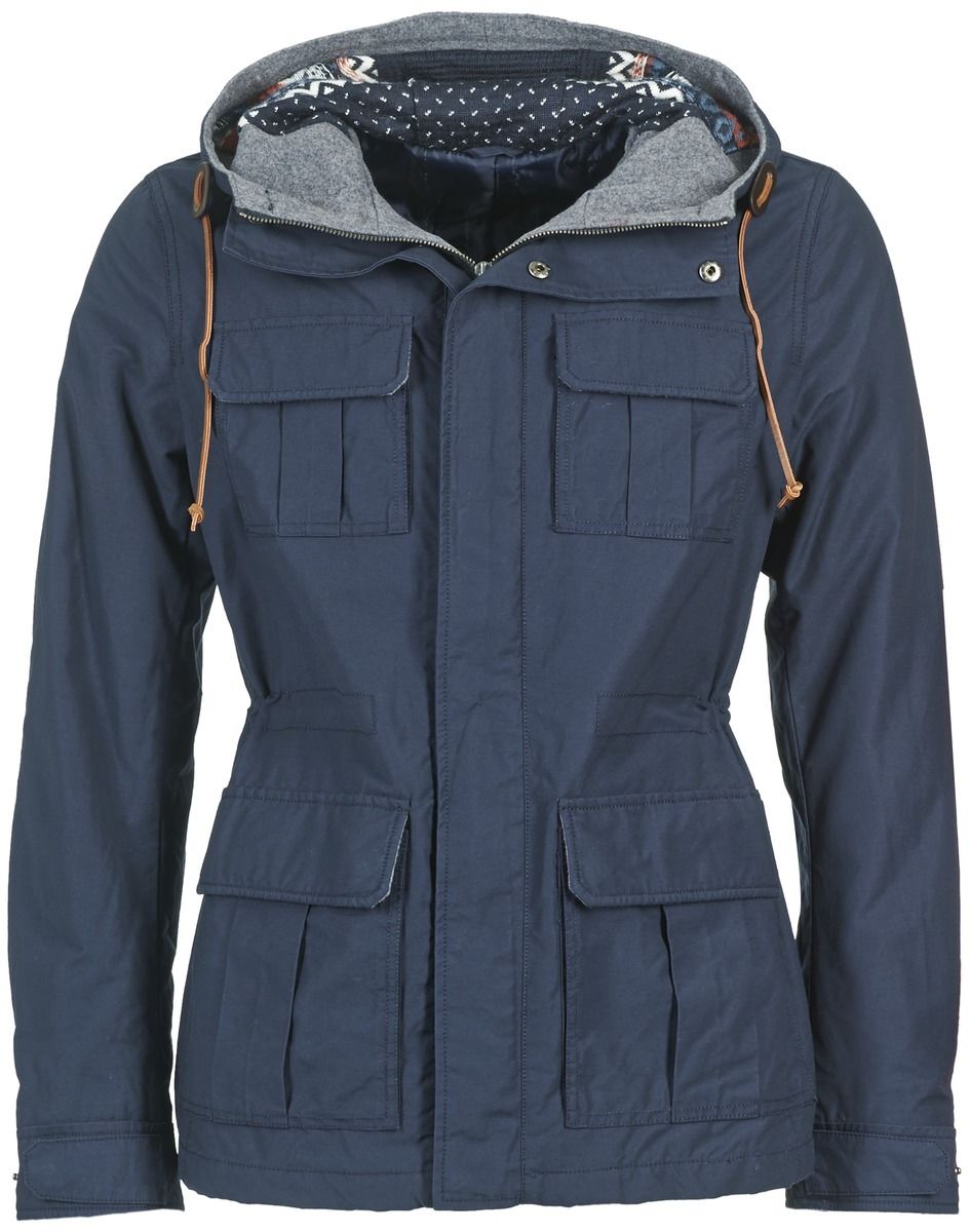 Parky Benetton  JULIPO