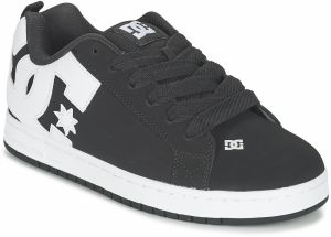 Nízke tenisky DC Shoes  COURT GRAFFIK