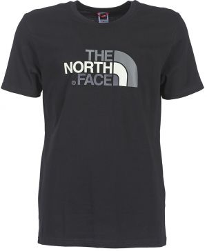 Tričká s krátkym rukávom The North Face  S/S EASY TEE