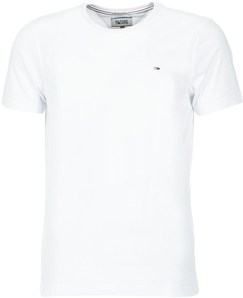 Tričká s krátkym rukávom Tommy Jeans  OFLEKI