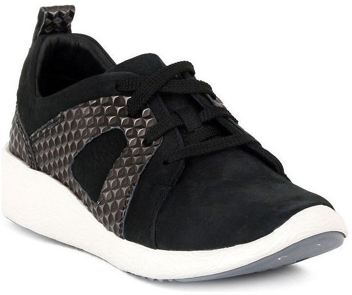 Nízke tenisky Clarks  COWLEY FAYE