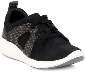 Nízke tenisky Clarks  COWLEY FAYE