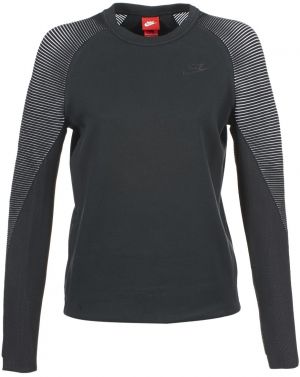 Mikiny Nike  TECH FLEECE CREW