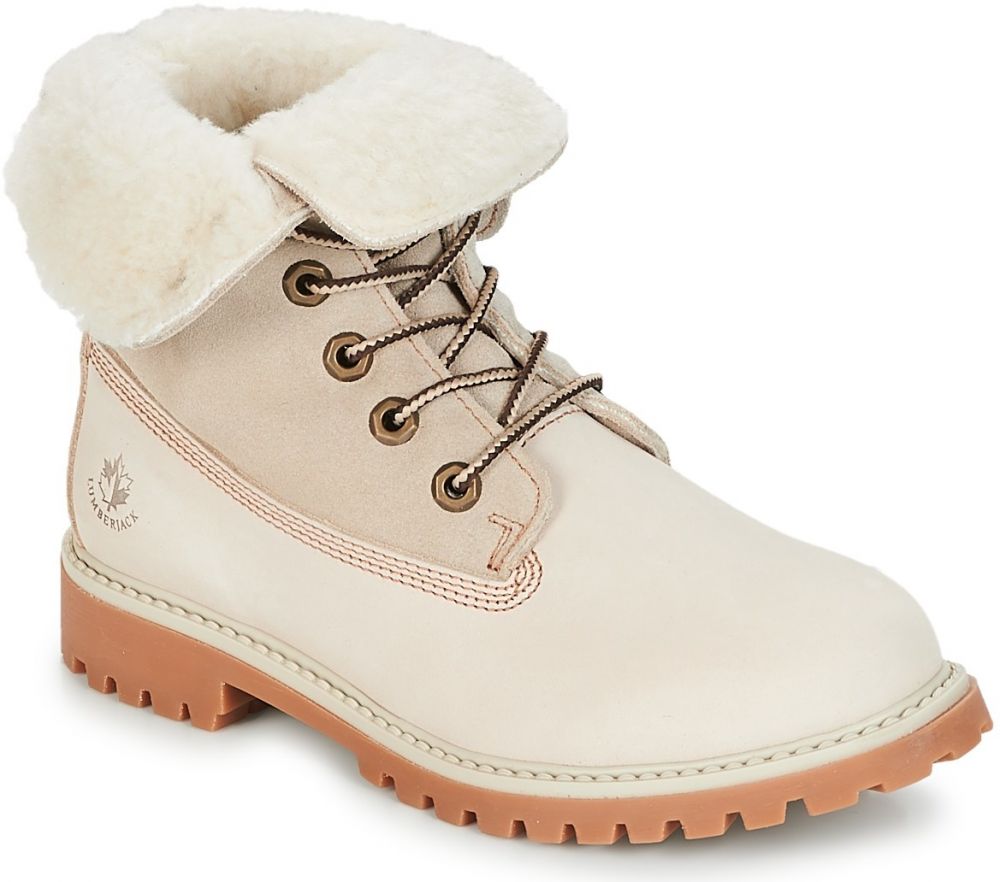 Polokozačky Lumberjack  RIVER