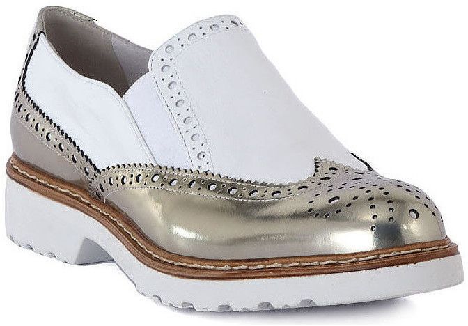 Richelieu Momenti  SPECCHIO GOLD