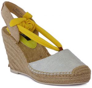 Sandále Replay  SCARPA WHITE