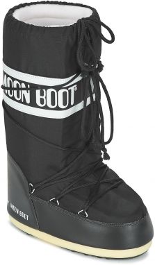 Obuv do snehu Moon Boot  MOON BOOT NYLON