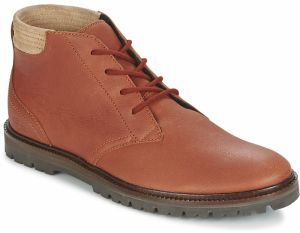 Polokozačky Lacoste  MONTBARD CHUKKA 416 1