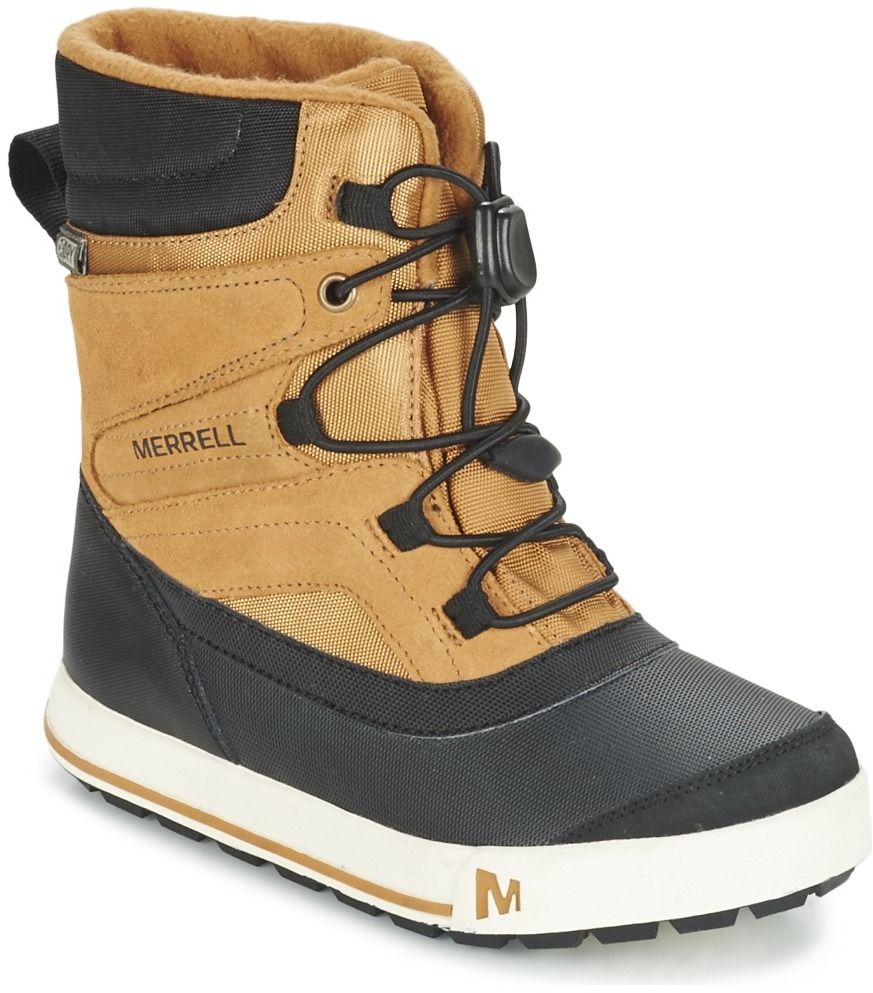 Obuv do snehu Merrell  SNOW BANK 2.0 WTPF