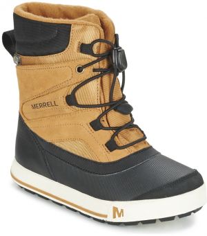 Obuv do snehu Merrell  SNOW BANK 2.0 WTPF