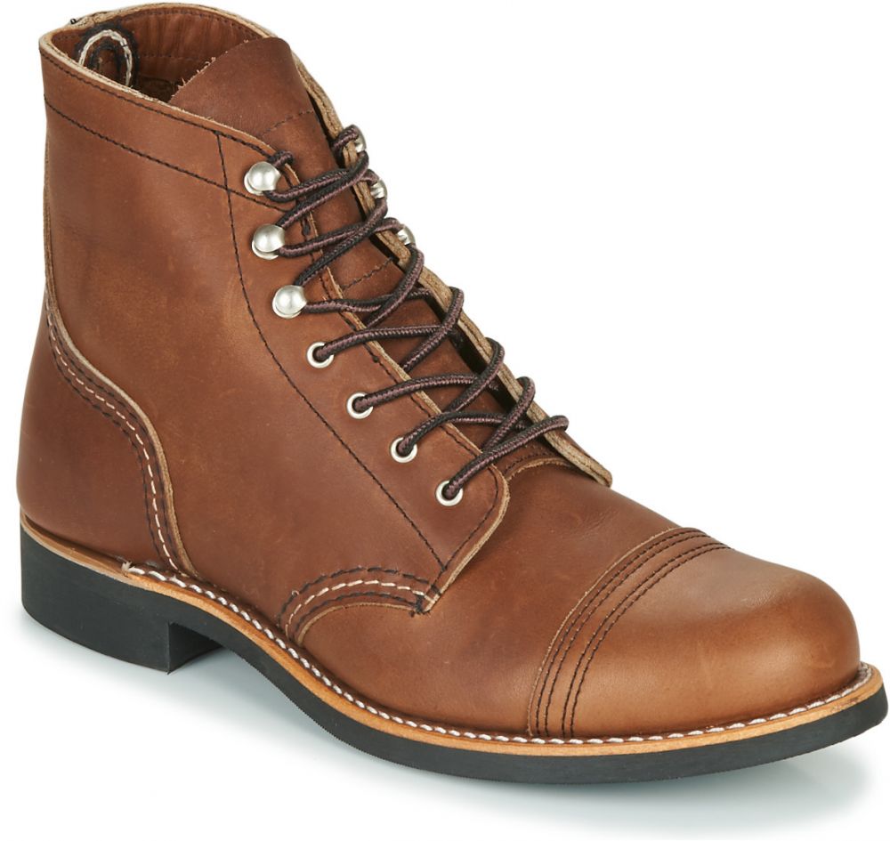 Polokozačky Red Wing  IRON RANGER