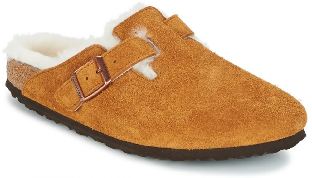 Nazuvky BIRKENSTOCK  BOSTON