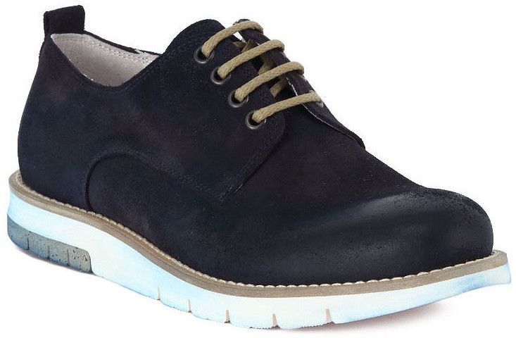 Nízka obuv do mesta Pawelk's  PAWELKS CAMOSCIO EXEL