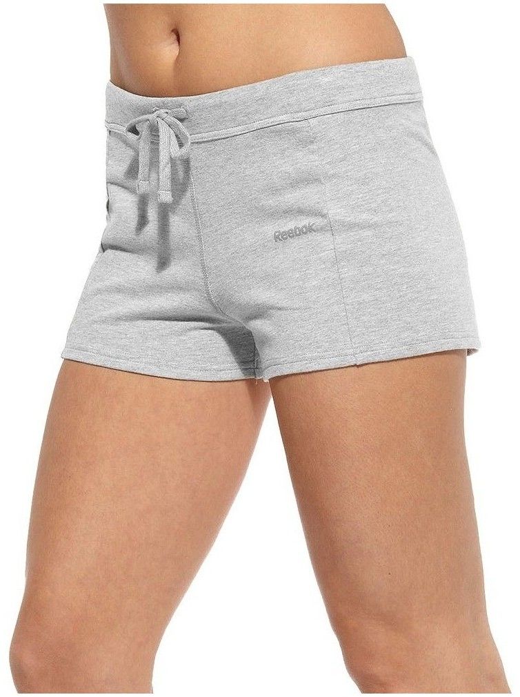 Nohavice 7/8 a 3/4 Reebok Sport  SE Hot Short