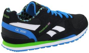 Nízke tenisky Reebok Sport  GL 3000