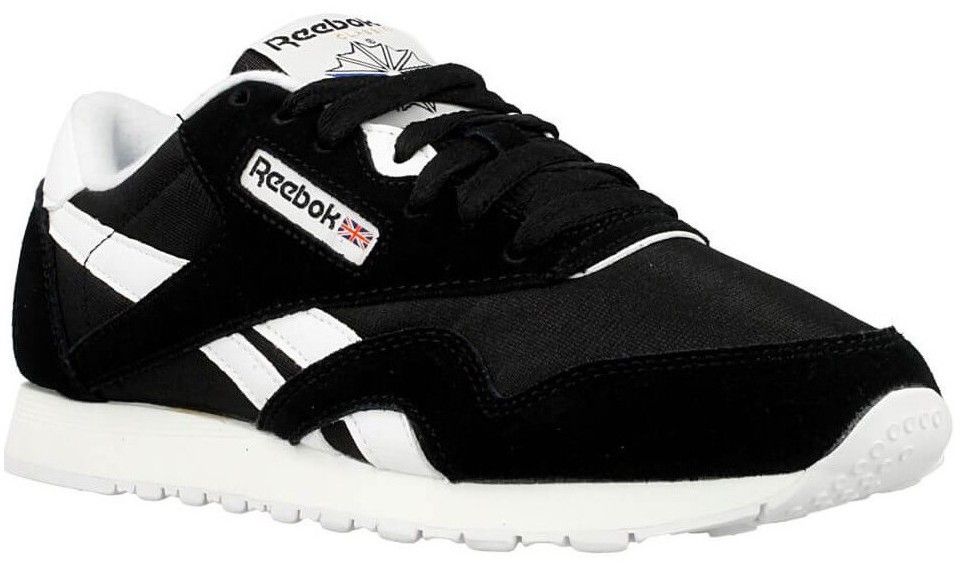 Nízke tenisky Reebok Sport  CL Nylon