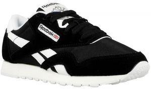 Nízke tenisky Reebok Sport  CL Nylon