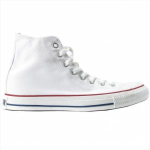 Nízke tenisky Converse  All Star HI Optical White