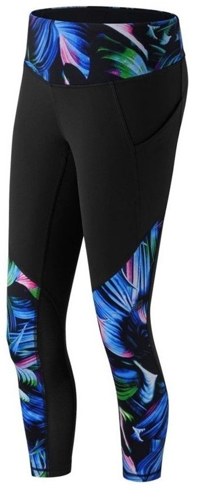 Legíny New Balance  Premium Performance Fashion Crop