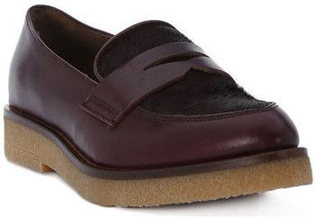 Mokasíny Lilimill  LILI MIL MOVE GRANATA