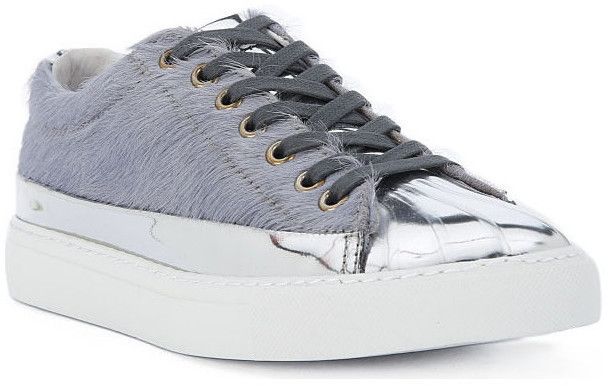 Nízke tenisky Blauer  HORSE SNEAKER