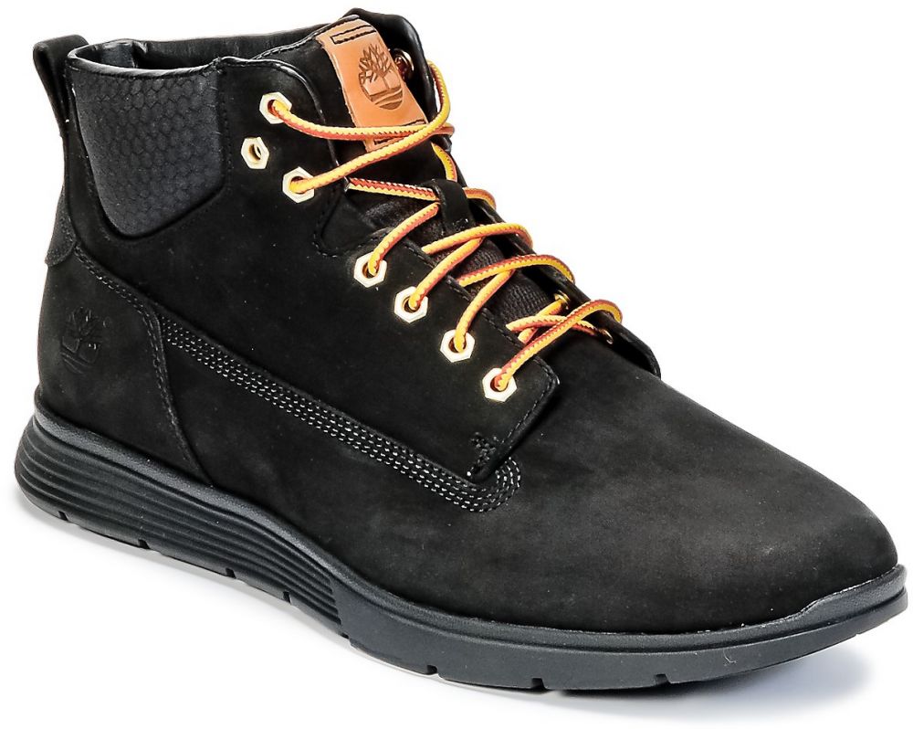 Členkové tenisky Timberland  KILLINGTON CHUKKA