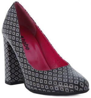 Lodičky Le Babe  DECOLLETE TACCO