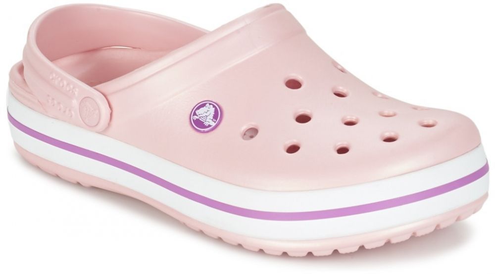 Nazuvky Crocs  CROCBAND