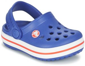 Nazuvky Crocs  Crocband Clog Kids