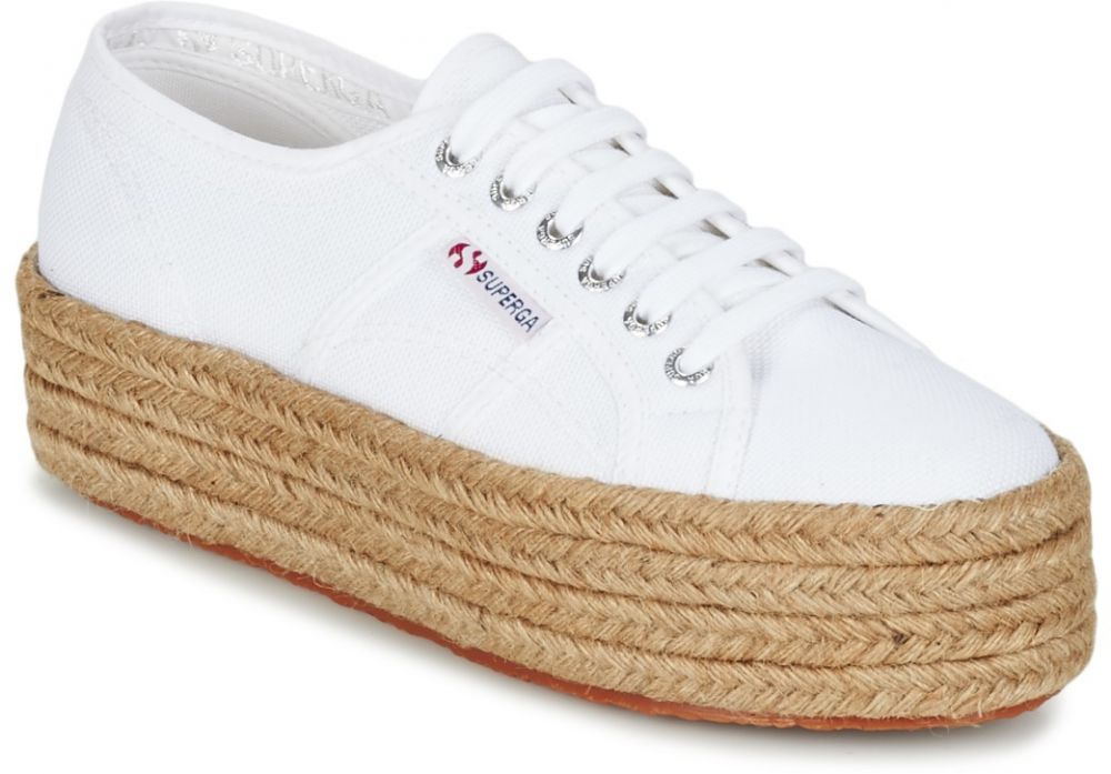 Nízke tenisky Superga  2790 COTROPE W