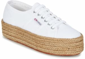 Nízke tenisky Superga  2790 COTROPE W