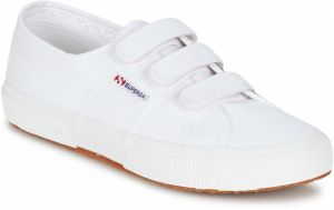 Nízke tenisky Superga  2750 COT3 VEL U