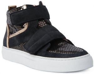 Členkové tenisky Logan  CROSSING