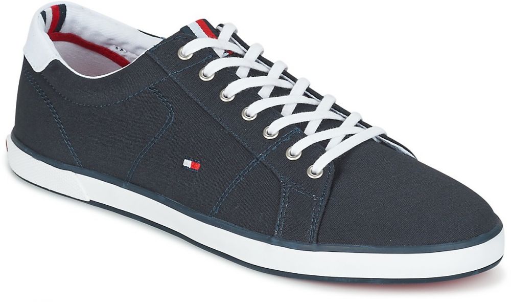 Nízke tenisky Tommy Hilfiger  HARLOW