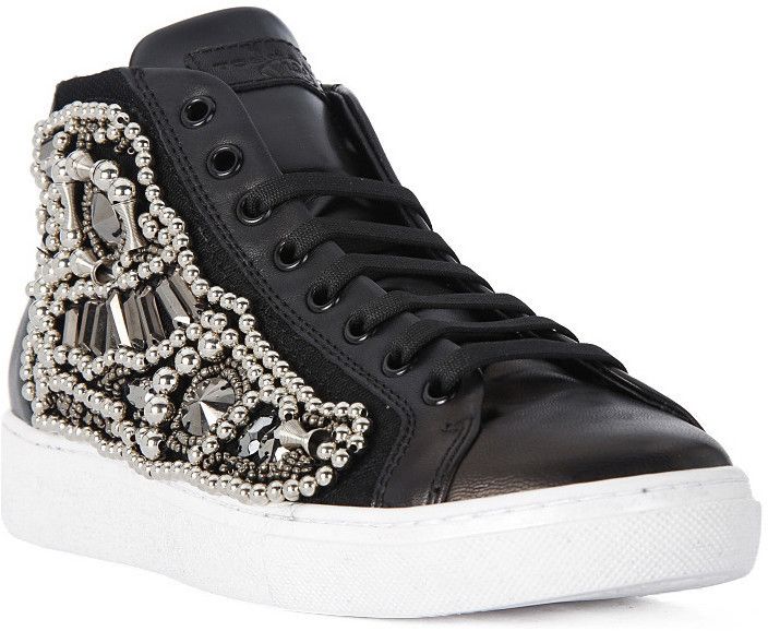 Členkové tenisky Tosca Blu  STIVALE ALEXA