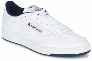 Nízke tenisky Reebok Classic  CLUB C 85